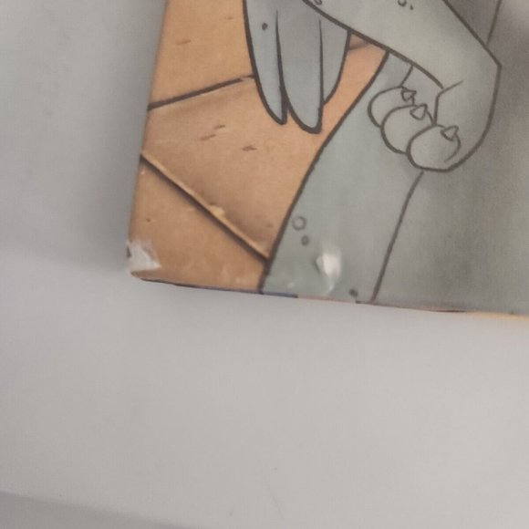 Classic Storybook Ser.: The Hunchback of Notre Dame by Mouse Works Staff (1996, - Picture 10 of 11